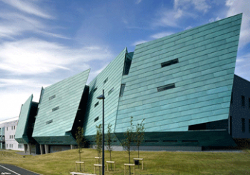 GMIT Student Experience - RPL