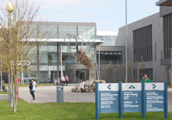 IT Sligo Student Experience - RPL