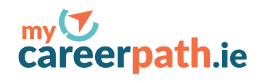 MyCareerPath.ie logo