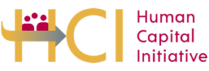 Human Capital Initiative (HCI) Logo