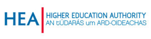 Higher Education Authority (HEA) logo